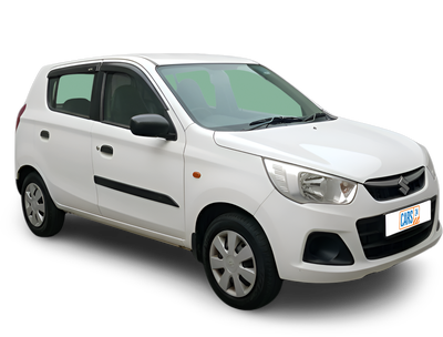 Maruti Alto K10-img